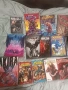 продавам книги комикси и манги, снимка 1