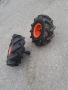 гуми за мотофреза , снимка 3