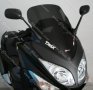 Слюда Стъкло за Yamaha T-max 2008-2011г. FACO Italy (средна височина), снимка 1 - Части - 43274297