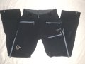 Norrona falketind Windstopper Hybrid Pants W Caviar (S) дамски трекинг панталон , снимка 2