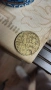 Монетата е от първи собственик от 2004г в гърция, снимка 1