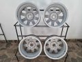 4бр 16ски джанти за Seat, Audi, VW, Skoda, 5х112мм. A160147, снимка 7