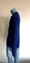 Zadig & Voltaire Knit Jeremy ZV Mono  Mens Size L ОРИГИНАЛ! Мъжки Пуловер!, снимка 11