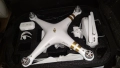 JI Phantom 3 PRO с 1 батерия и оригинален твърд куфар раница, снимка 10