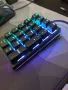 Механичен Numpad - MOTOSPEED K23 – RGB, снимка 3