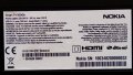NOKIA Smart TV 5000A със счупена матрица ,17IPS72 ,17MB170 ,PT500GT02-4-C-3 ,VES500QNZH-N4-Z01, снимка 3