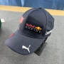 Max Verstappen CarNext Red Bull Racing Puma Шапка с Козирка, снимка 1
