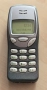 Nokia 3210, 5100 и 8210(2 бр.) - за ремонт, снимка 5