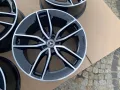 Оригинални джанти Мерцедес ГЛЕ 53 АМГ Mercedes GLE 63 AMG BRABUS V167, снимка 5