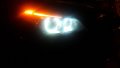 2 x 45w БМВ Ангелски очи bmw angel eyes LED BMW E39 E53 E60 E61, снимка 8
