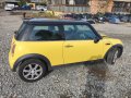 Mini Cooper R50 на части 1.6, снимка 3