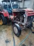 Трактор с ДВГ перкинс, снимка 1 - Селскостопанска техника - 43699872