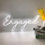Engaged Декоративен LED неонов знак, снимка 8