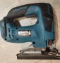 Безчетково зеге Makita DJV182. Само тяло., снимка 2