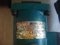 ЯПОНСКИ ЧИСТ КЪРТАЧ MAKITA HK1800 JAPAN 505W 3,9 J 3,2 kg 2,3A ОТЛИЧЕН  МАКИТА, снимка 6