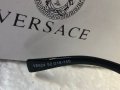 -45 % разпродажба Versace дамски слънчеви очила елипса мъжки унисекс овални кръгли, снимка 11