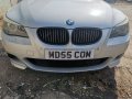 На части БМВ е60 535д 272кс m57 bmw e60 535d m sport, снимка 12