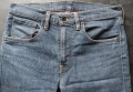 Мъжки дънки LEVI STRAUSS - М, снимка 2