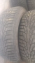 Зимни гуми Nokian, снимка 2