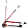 ТРОТИНЕТКА VENTO FLAME BALANCE KICK SCOOTER 079964, снимка 7