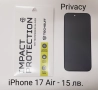 Калъф за Iphone 17,17 Pro,17 Pro Max,17 AIR,16,16 Pro,16 Pro Max, 16+, 15, 15 Pro, 15 Pro Max, 15+, снимка 7