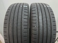 2бр летни гуми 215/55/17 CONTINENTAL L04708 , снимка 3