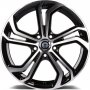 17" Джанти Голф Пасат 5X112 VW Golf Passat / CC Tiguan Touran Seat Sko, снимка 2