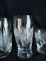 Кристални чаши серия Рамона , снимка 6