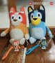 Bluey Bingo плюшени  Блуи Бинго,Funko pop,фигурки-13лв, снимка 5
