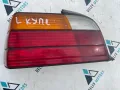 1387653 / 29540102 ляв стоп Hella от BMW E36 coupe БМВ Е36 купе 1996 г., снимка 1
