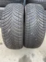 16 цолови всесезонни гуми Мишелин 2бр., снимка 6