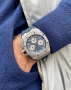 Audemars Piguet Royal Oak Offshore Chronograph 43mm Steel Blue Dial, снимка 11