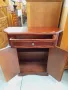 Масивен Шкаф -внос от Германия! , снимка 3