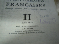 Антикварни книги  MAUGER  1-ва и-2-ра част /учебник по френски/ и курс по ЕСПЕРАНТО, снимка 2