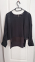 Дамска блуза, снимка 1 - Блузи с дълъг ръкав и пуловери - 44899268