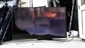 SAMSUNG UE40MU6102K със счупена матрица , BN44-00806A , BN41-02568B , WCM730Q , CY-GK040HGLV4H, снимка 1