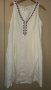 Ленена рокля,Noa Noa ,Xl, снимка 4