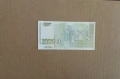1000 лева 1997 (виж описанието), снимка 2