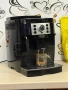 Кафемашина кафе автомат delonghi magnifica S с гаранция, снимка 3