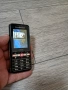 Sony Ericsson G502 model G502 BG menu, снимка 3