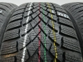 4бр зимни гуми 205/50/17 BRIDGESTONE L04482 , снимка 3