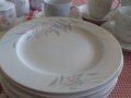 Баварски порцелан 17 части, снимка 16