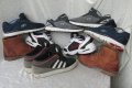 мъжки маратонки кецове adidas® MID Leather shoes original SB, 43 - 44,GOGOMOTO.BAZAR.BG®,скейтборд, снимка 15