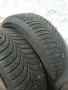 Зимни гуми, снимка 1
