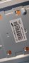 TCON Bn41-01939A Bn95-00864A for SAMSUNG UE55F6470S, снимка 6
