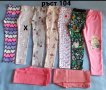 Нови детски долнища , блузи , пижами и клинове + ПОДАРЪК, снимка 4