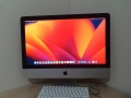 iMac (21.5-inch, Late 2013) , снимка 1