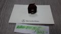 A1268100012/3112**NEU**MERCEDES-BENZ**W123*W126*W124*W201*W140*W463*ДЪРЖАЧ ЗА СЕННИК(ЧЕРВЕНО-КАФЯВО), снимка 3