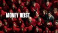 Салвадор Дали маска от La casa de papel Money Heist Къща от хартия Salvador Dali, снимка 3