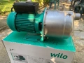 Водна помпа Wilo-WL-204-X EM/B, снимка 3